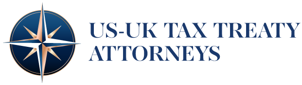 USUK Tax Attorney Logo